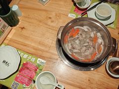 -椰夫人·养生椰子鸡(金沙洲永旺店)