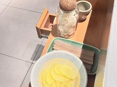 -巴奴毛肚火锅(悠唐购物中心店)