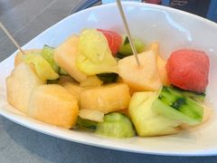 -创味·民间海南菜·非遗藤桥排骨(藤桥·免税城店)