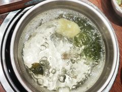 -东海怡品海鲜豆捞(星街坊店)