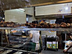 -老黄记手撕烤兔(玉林街店)