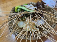 -古真记钵钵鸡(总店)