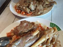 -217丰惠源抓饭(星湖街店)