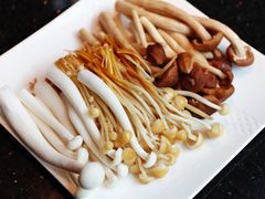 -牛事制造局牛肉火锅(莲岳路店)