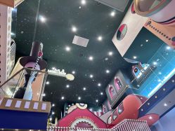 -meland club亲子乐园(北京芳圆里ID MALL店)