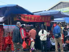 -细村农贸综合市场