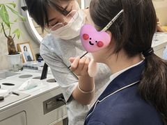 -天真蓝照相馆(五角场百联又一城店)