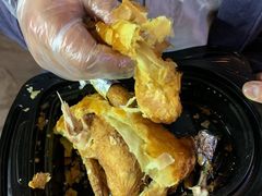 -虎头局·渣打饼行(五一新干线店)