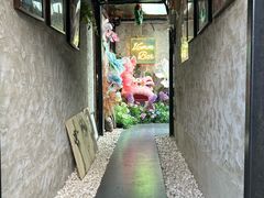 -16毫米咖啡&酒吧(南锣鼓巷店)