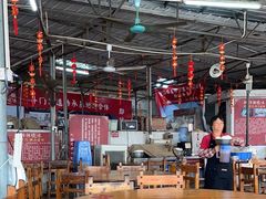 -大赤坎肥仔强烧味海鲜餐厅(大赤坎店)