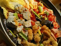 -外婆家传菜(老城店)