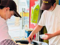 -水丰锅贴(延吉东路店)