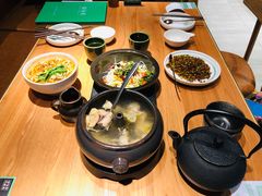 -云海肴·汽锅鸡·云南菜(高德置地店)