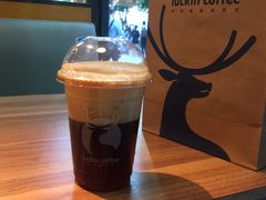 -瑞幸咖啡(广东外经贸大厦店)