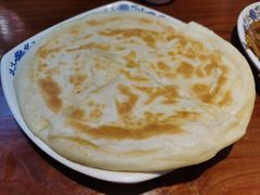 -老天桥酱肉烧饼夹肘子(天桥店)