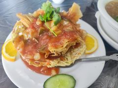 -莲华素食府