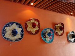 -Pistolera Mexican Cantina女枪手墨西哥餐厅(碧云路店)