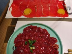 -许府牛火锅(信义坊总店)