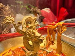 -小龙翻大江文化火锅(宽窄店)