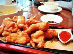 -塘桥老哥·常州鱼鲜土菜(勤业路店)