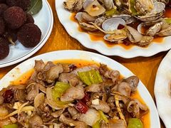 -温州一家人美食(西木头市店)