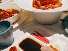-君子·兰餐厅(长江路店)