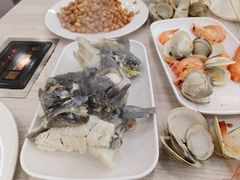 -船奇蒸汽海鲜·闽菜(八市海鲜总店)