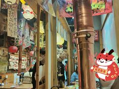 -牛也烧肉(摩尔城店)