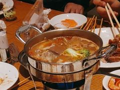 -杭州开元名都大酒店·地中海自助餐厅