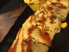 -杰J.w.m深夜食堂 厚杰居酒屋(淮海街商业街店)