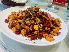 -鑫巴蜀小镇 · 水煮鱼专研店(玉桥店)