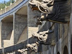 -沂蒙山旅游区龟蒙景区