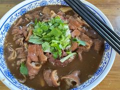 -门框胡同百年卤煮(杨庄路店)