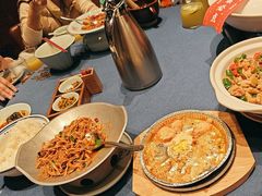 -巡湘记·地道湖南菜(活力城店)