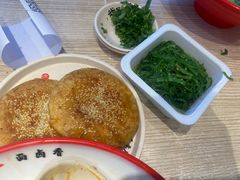 -武圣羊汤·西北面(朝阳门店)