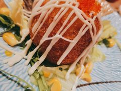 -一井烧肉·活鳗·寿司(望京SOHO店)