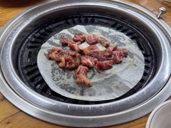 -二刚大块烤肉(东山商业街店)