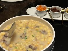 -西郊八号·山野江西菜(开发区店)