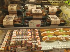 -欧诺爱烘焙(高新万达店)