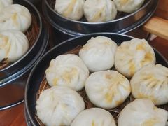 -王菊美食街·王菊面馆(总店)