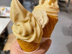 -麦当劳(洪山商场店)