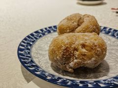 -红棉中餐厅·广州海航威斯汀酒店