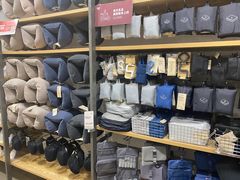 -MUJI无印良品(SM新生活广场店)