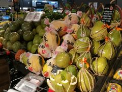 -Olé精品超市(苏州中心店)