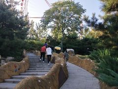 -辛玛王国游乐园