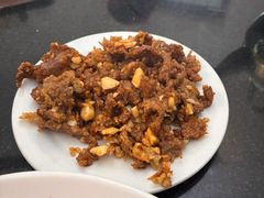 -清真宏玉祥黄门脸餐厅(华荫东里店)