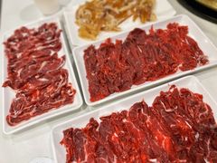 -食潮汕头鲜牛馆(望京保利店)