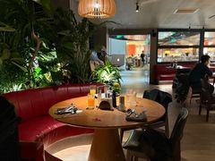 -拉蒂娜·巴西牛排馆 Latina·Brazilian Steakhouse(王府井喜悦店)