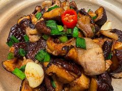 -荣兴酒家(徐家汇店)