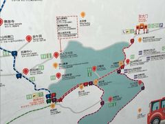 -南北湖风景区